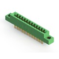 305-024-500-208 - 305 SERIES (.156" (3.96MM) CONTA