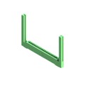 337-020-523-158 - 337 SERIES (.156" (3.96MM) CONTA