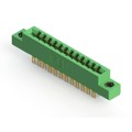 305-024-500-507 - 305 SERIES (.156" (3.96MM) CONTA