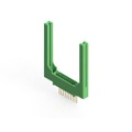 346-010-540-658 - 346 SERIES (.125" (3.18MM) CONTA