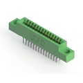 341-028-521-204 - 341 SERIES (.100" (2.54MM) CONTA