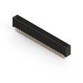 396-060-541-201 - CONN EDGE DUAL FMALE 60POS 0.125