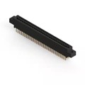 396-060-541-802 - CONN EDGE DUAL FMALE 60POS 0.125