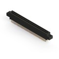 396-060-541-804 - CONN EDGE DUAL FMALE 60POS 0.125