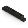 357-013-525-104 - 357 SERIES (.156" (3.96MM) CONTA