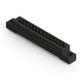 357-013-531-104 - 357 SERIES (.156" (3.96MM) CONTA