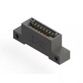 395-008-520-112 - 395 SERIES (.100" (2.54MM) CONTA
