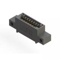 395-008-521-412 - 395 SERIES (.100" (2.54MM) CONTA