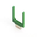 346-020-540-858 - 346 SERIES (.125" (3.18MM) CONTA