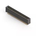 395-058-541-201 - 395 SERIES (.100" (2.54MM) CONTA