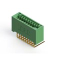 345-009-558-101 - 345 SERIES (.100" (2.54MM) CONTA