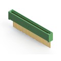 345-034-544-101 - 345 SERIES (.100" (2.54MM) CONTA