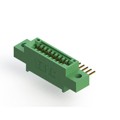 345-009-559-604 - 345 SERIES (.100" (2.54MM) CONTA