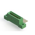 345-009-559-104 - 345 SERIES (.100" (2.54MM) CONTA