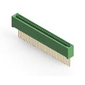 345-034-541-101 - 345 SERIES (.100" (2.54MM) CONTA
