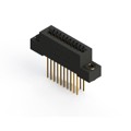 392-020-541-203 - 392 SERIES (.100" (2.54MM) CONTA