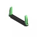 387-019-541-678 - 387 SERIES (.156" (3.96MM) CONTA