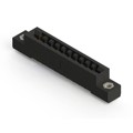 357-020-524-208 - 357 SERIES (.156" (3.96MM) CONTA