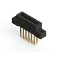 392-020-540-208 - 392 SERIES (.100" (2.54MM) CONTA