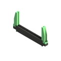 387-019-523-678 - 387 SERIES (.156" (3.96MM) CONTA
