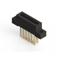 392-020-540-207 - 392 SERIES (.100" (2.54MM) CONTA