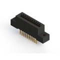 392-020-523-208 - 392 SERIES (.100" (2.54MM) CONTA