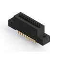 392-020-521-207 - 392 SERIES (.100" (2.54MM) CONTA