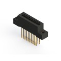 392-020-542-208 - 392 SERIES (.100" (2.54MM) CONTA