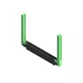 387-019-520-658 - 387 SERIES (.156" (3.96MM) CONTA