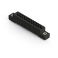 357-020-542-208 - 357 SERIES (.156" (3.96MM) CONTA