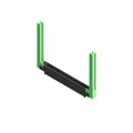 387-019-544-658 - 387 SERIES (.156" (3.96MM) CONTA
