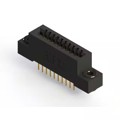 392-020-524-203 - 392 SERIES (.100" (2.54MM) CONTA