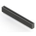 746-070-520-201 - CONN EDGE DUAL FMALE 70POS 0.125
