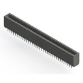 746-070-525-601 - CONN EDGE DUAL FMALE 70POS 0.125