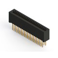 392-042-523-201 - 392 SERIES (.100" (2.54MM) CONTA