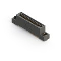 395-028-542-203 - 395 SERIES (.100" (2.54MM) CONTA