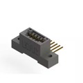 395-005-559-102 - 395 SERIES (.100" (2.54MM) CONTA