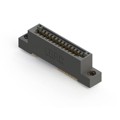395-028-523-207 - 395 SERIES (.100" (2.54MM) CONTA