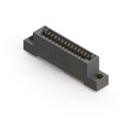 395-028-540-207 - 395 SERIES (.100" (2.54MM) CONTA