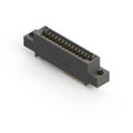 395-028-540-507 - 395 SERIES (.100" (2.54MM) CONTA