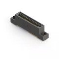 395-028-540-203 - 395 SERIES (.100" (2.54MM) CONTA