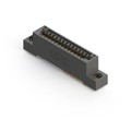 395-028-540-208 - 395 SERIES (.100" (2.54MM) CONTA