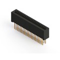 392-042-542-201 - 392 SERIES (.100" (2.54MM) CONTA