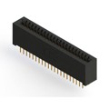 392-042-524-201 - 392 SERIES (.100" (2.54MM) CONTA