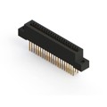 392-042-541-204 - 392 SERIES (.100" (2.54MM) CONTA