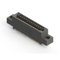395-028-521-507 - 395 SERIES (.100" (2.54MM) CONTA