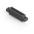 395-028-540-807 - 395 SERIES (.100" (2.54MM) CONTA