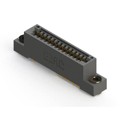 395-028-521-203 - 395 SERIES (.100" (2.54MM) CONTA