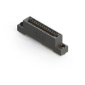 395-028-541-203 - 395 SERIES (.100" (2.54MM) CONTA