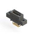 395-005-558-404 - 395 SERIES (.100" (2.54MM) CONTA